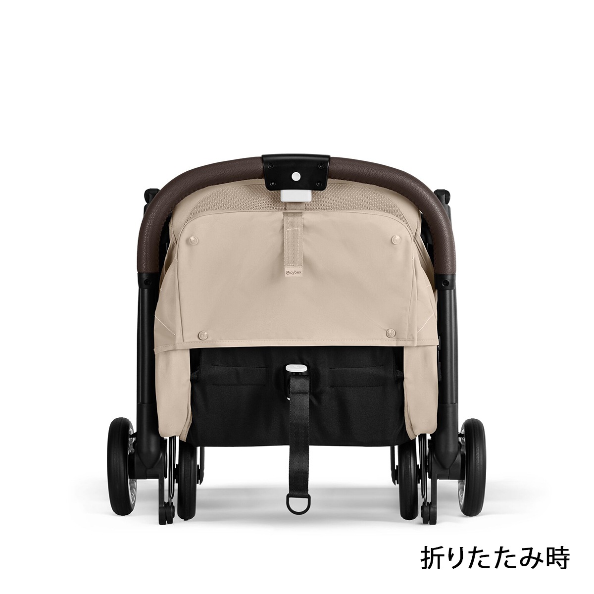 cybex サイベックス オルフェオ / アーモンドベージュJP2 【2026新色】