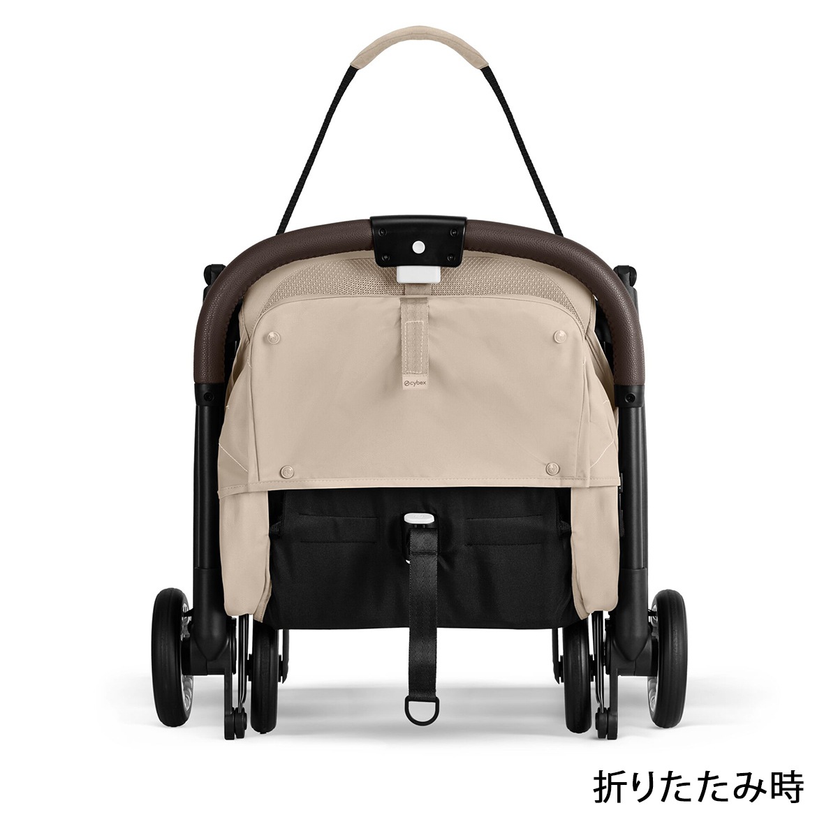 サイベックス オルフェオ アーモンドドベージュ cybex サイベックス オルフェオ / アーモンドベージュJP2 【2026新色】