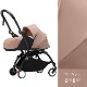 STOKKE YOYO3 0+�٥ӡ�������0+�˥塼�ܡ���ѥå��˥֥�å��ե졼��