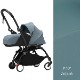 STOKKE YOYO3 0+�٥ӡ�������0+�˥塼�ܡ���ѥå��˥֥�å��ե졼��