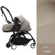STOKKE YOYO3 0+�٥ӡ�������0+�˥塼�ܡ���ѥå��˥֥�å��ե졼��