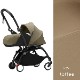 STOKKE YOYO3 0+�٥ӡ�������0+�˥塼�ܡ���ѥå��˥֥�å��ե졼��