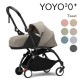 STOKKE YOYO3 0+�٥ӡ�������0+�˥塼�ܡ���ѥå��˥֥�å��ե졼��