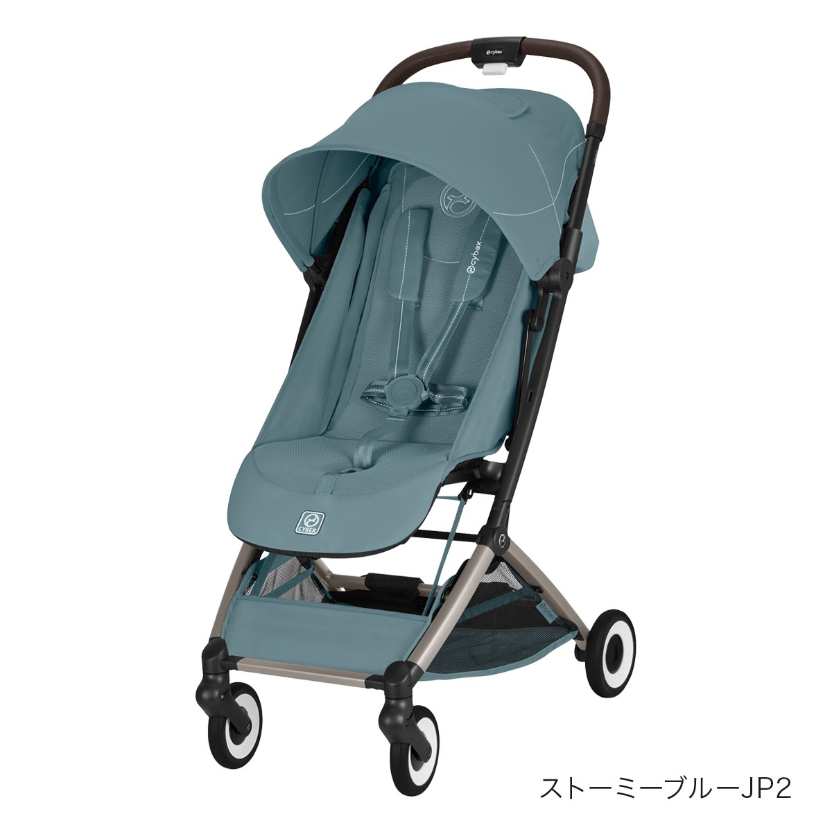 cybex �����٥å��� ����ե��� / ���ȡ��ߡ��֥롼JP2 ��2026ǯ��ǥ��