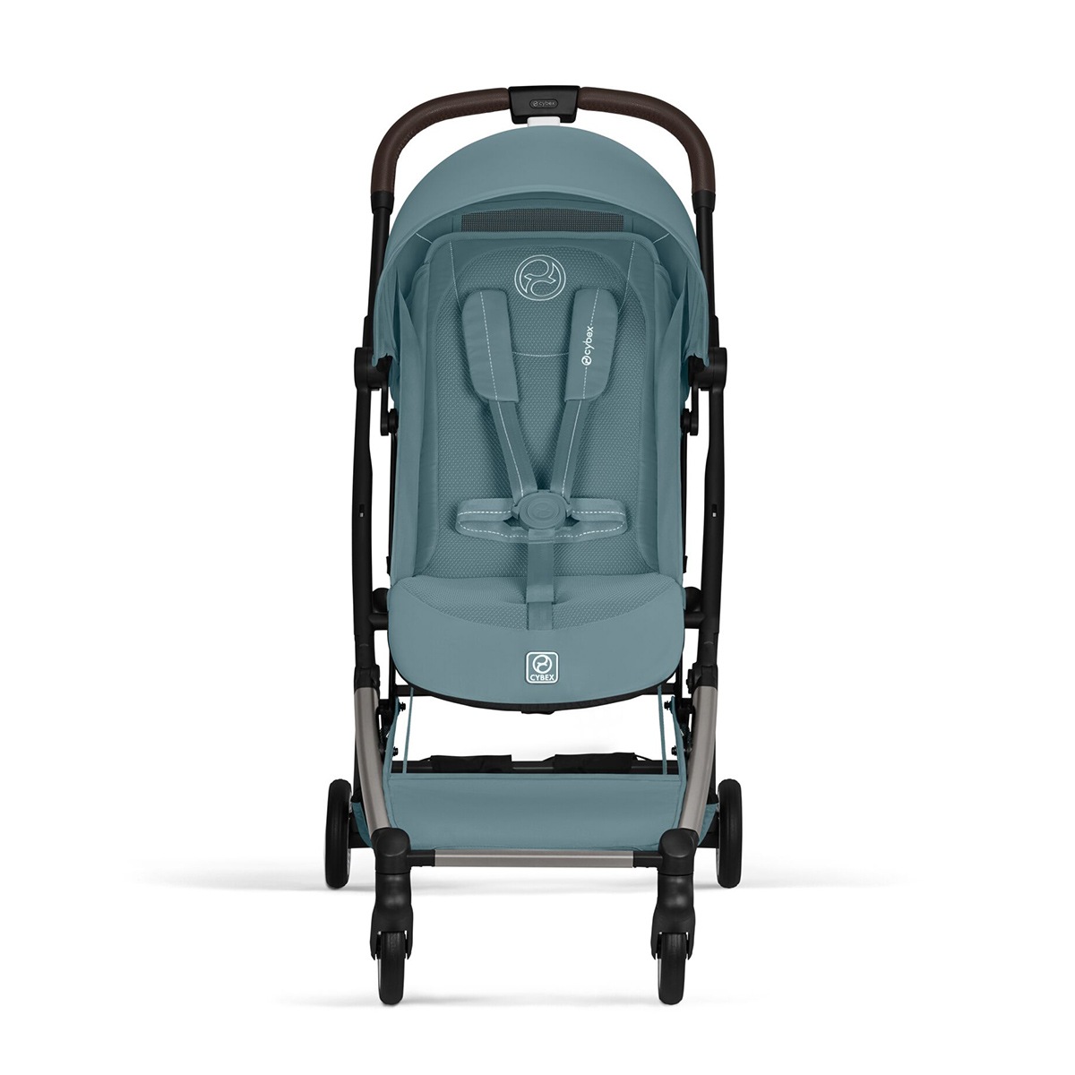 cybex サイベックス オルフェオ / ストーミーブルーJP2 【2026新色】
