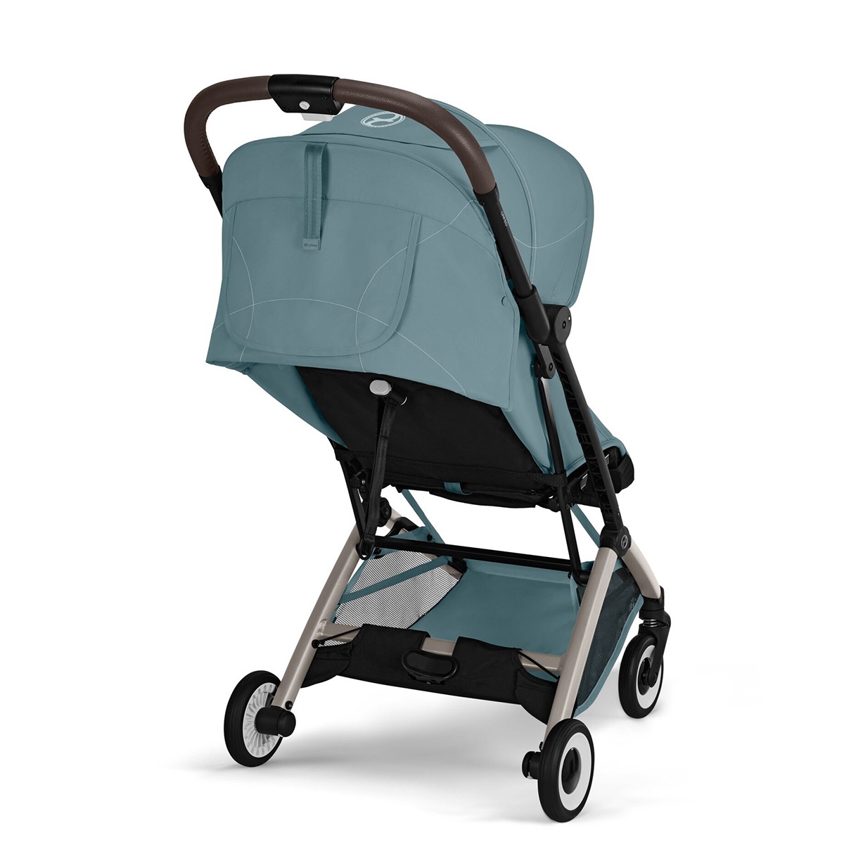 cybex サイベックス オルフェオ / ストーミーブルーJP2 【2026新色】