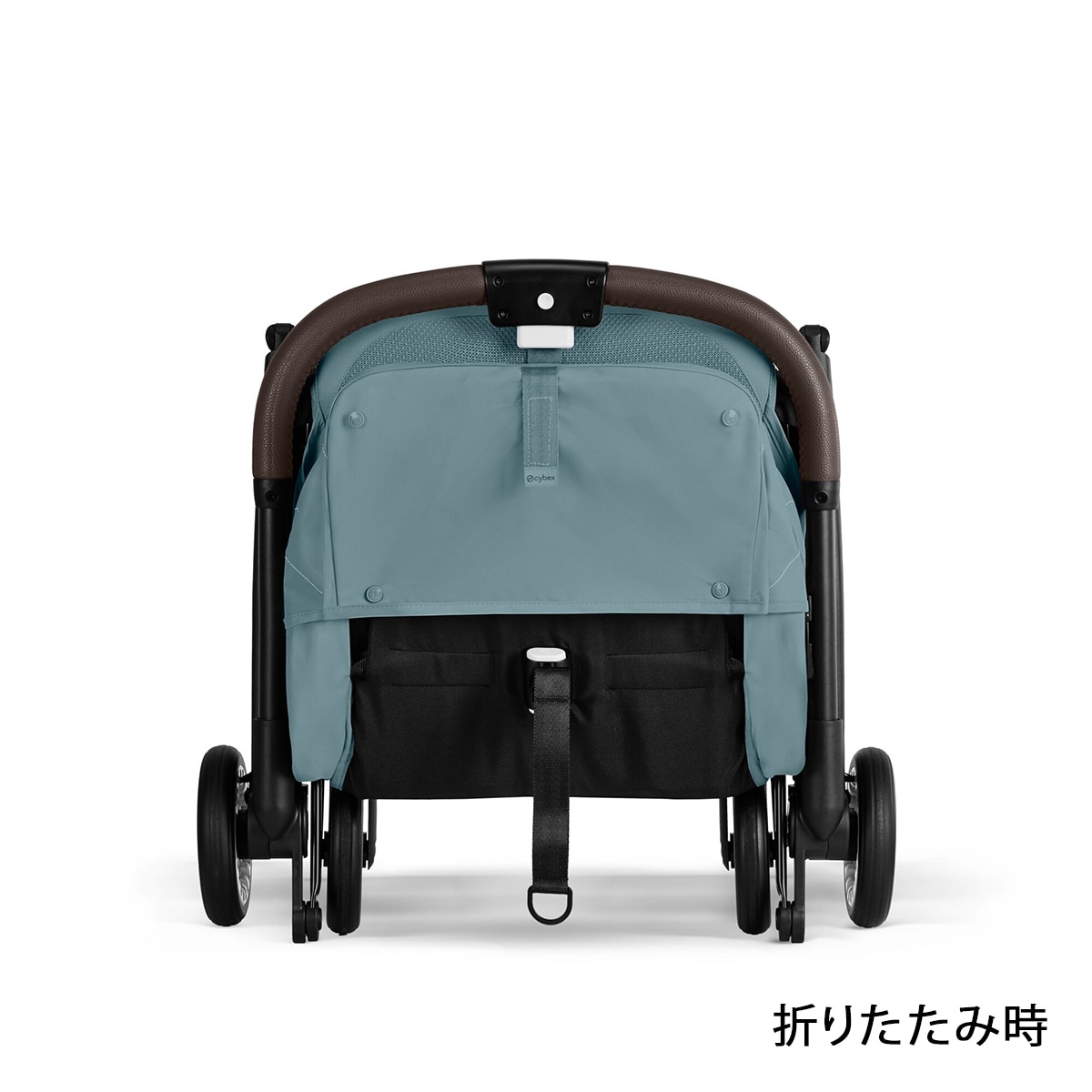 cybex サイベックス オルフェオ / ストーミーブルーJP2 【2026新色】