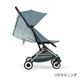 cybex �����٥å��� ����ե��� / ���ȡ��ߡ��֥롼JP2 ��2026ǯ��ǥ��