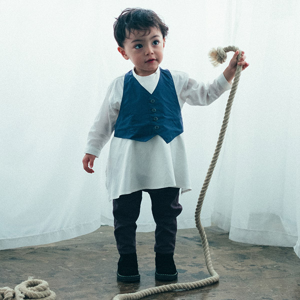 MARLMARL ޡޡ ץ 륽 for Baby (80-90cm) / ͥӡ