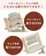 STOKKE ���ȥå� �ȥ�åץȥ�å� ���饷�å����å���� / ����������С�