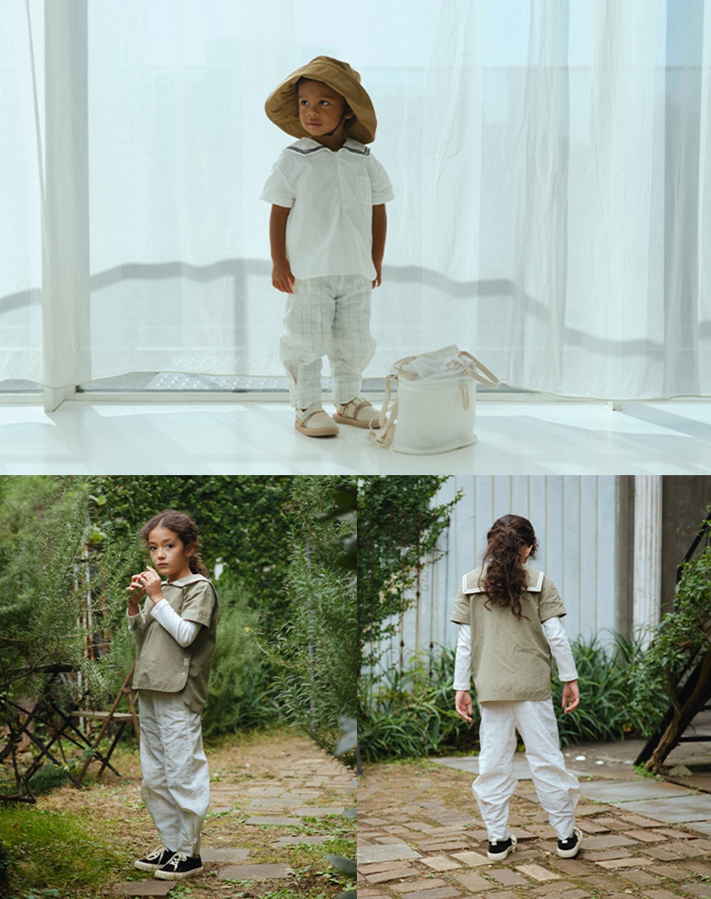 MARLMARL �ޡ���ޡ��� �ѥɥ륹��å��� (90-100cm)��/ ����եۥ磻��