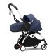 STOKKE YOYO3 0+�٥ӡ�������0+�˥塼�ܡ���ѥå��˥ۥ磻�ȥե졼��