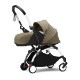 STOKKE YOYO3 0+�٥ӡ�������0+�˥塼�ܡ���ѥå��˥ۥ磻�ȥե졼��