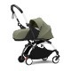 STOKKE YOYO3 0+�٥ӡ�������0+�˥塼�ܡ���ѥå��˥ۥ磻�ȥե졼��