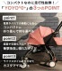 STOKKE YOYO3 0+�٥ӡ�������0+�˥塼�ܡ���ѥå��˥ۥ磻�ȥե졼��