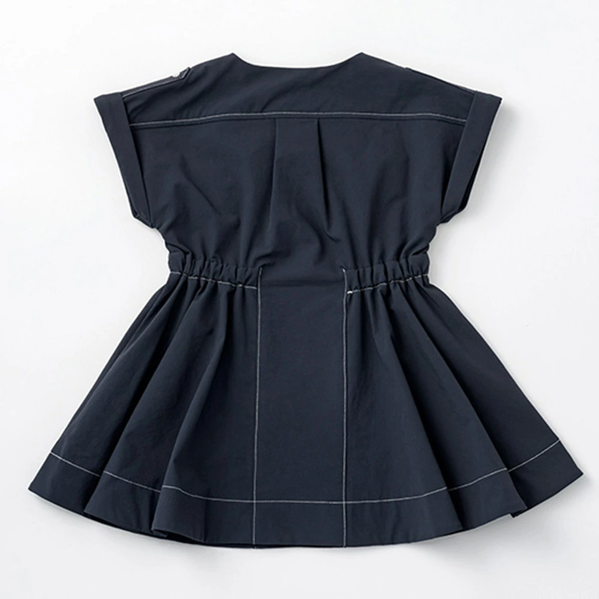 MARLMARL �ޡ���ޡ��� ���ե��� �ɥ쥹 (90-100cm) / �ͥ��ӡ�