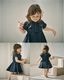 MARLMARL �ޡ���ޡ��� ���ե��� �ɥ쥹 (90-100cm) / �ͥ��ӡ�