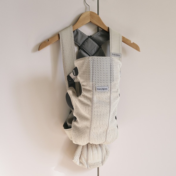 BabyBjorn �٥ӡ��ӥ��� �٥ӡ�����ꥢ MINI Air / ���꡼��