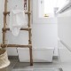STOKKE ���ȥå� �ե쥭���Х� �Х�ɥ�ѥå� / �ۥ磻��