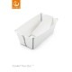 STOKKE ���ȥå� �ե쥭���Х� �Х�ɥ�ѥå� / �ۥ磻��