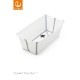 STOKKE ���ȥå� �ե쥭���Х� �Х�ɥ�ѥå� / �ۥ磻��