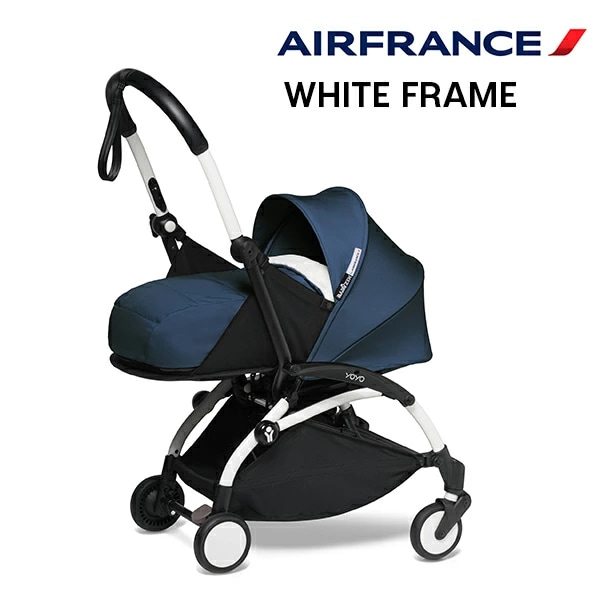 STOKKE YOYO3 0+�٥ӡ�������0+�˥塼�ܡ���ѥå� ������ե�󥹡˥ۥ磻�ȥե졼��