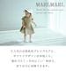 MARLMARL �ޡ���ޡ��� ���ե��� �ɥ쥹 (70-80cm) / ������