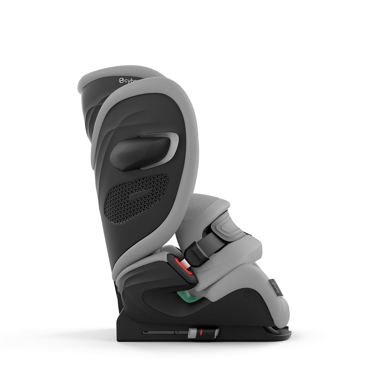 cybex サイベックス パラスG3 アイサイズ / ストーングレープラス