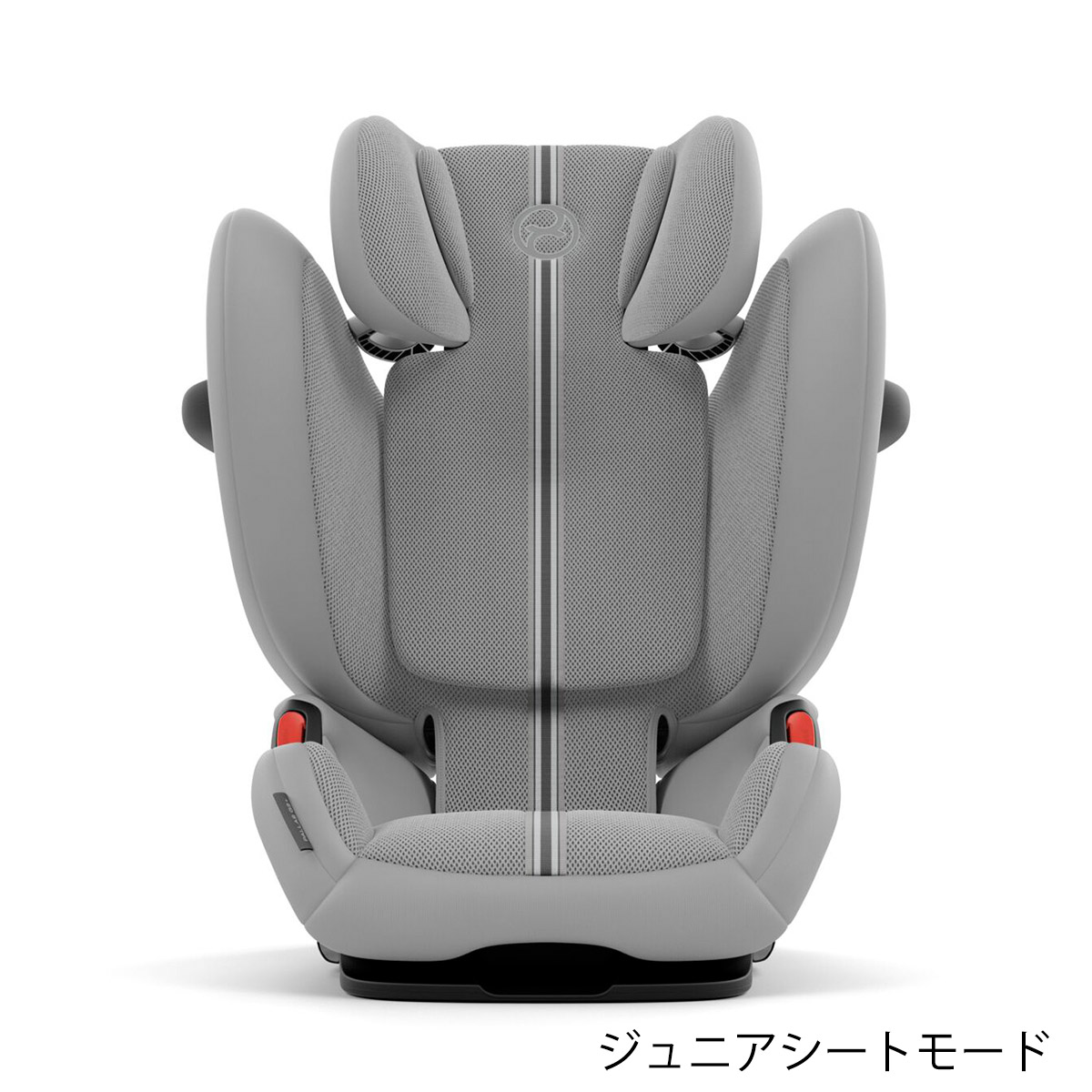 cybex サイベックス パラスG3 アイサイズ / ストーングレープラス