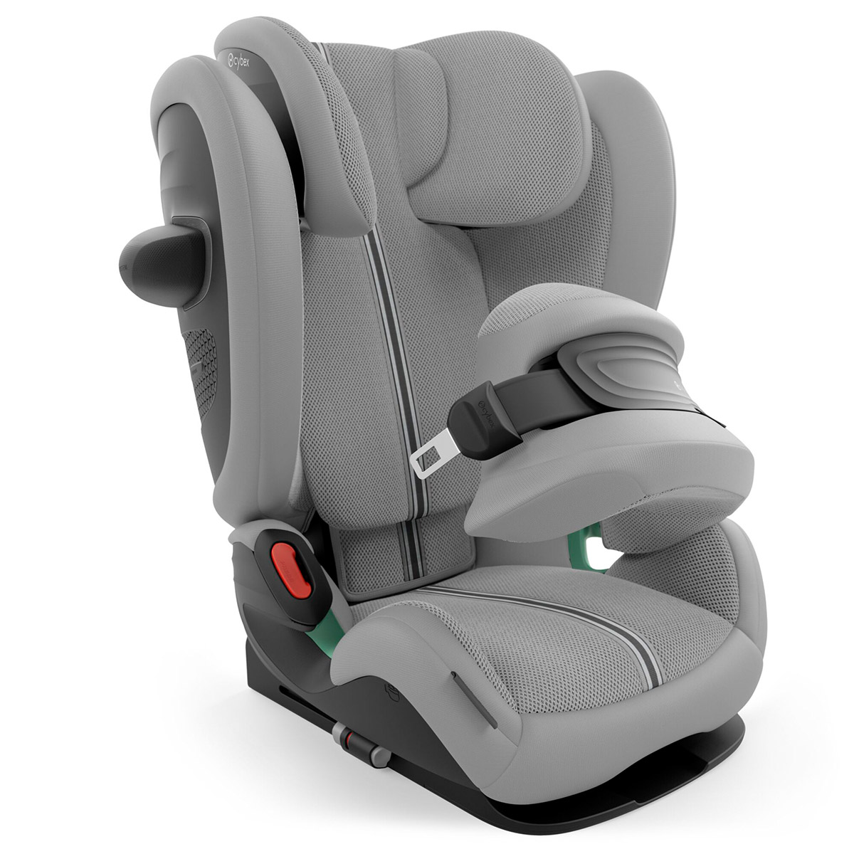 cybex サイベックス パラスG3 アイサイズ / ストーングレープラス
