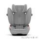 cybex �����٥å��� �ѥ饹G3 ���������� / ���ȡ��󥰥졼�ץ饹