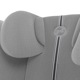 cybex �����٥å��� �ѥ饹G3 ���������� / ���ȡ��󥰥졼�ץ饹