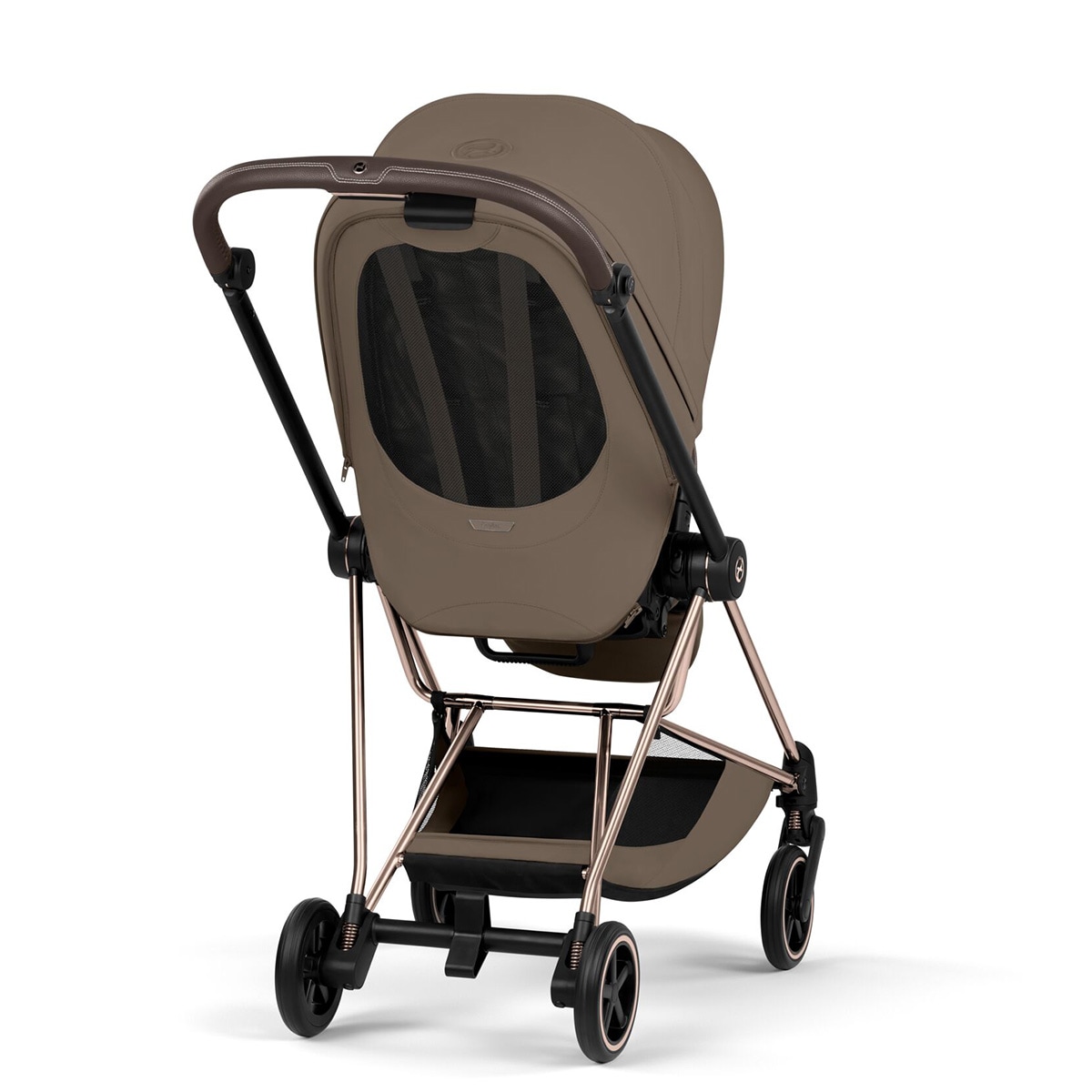 cybex サイベックス ミオス スタイル ベビーカー ローズゴールド