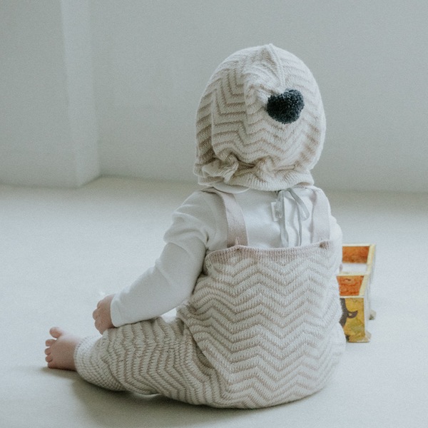 マールマール MARLMARL ニットパンツ ヤマジ モモ ブリベビ通販