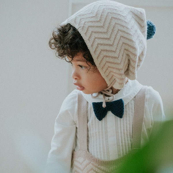 マールマール MARLMARL ニットパンツ ヤマジ モモ ブリベビ通販