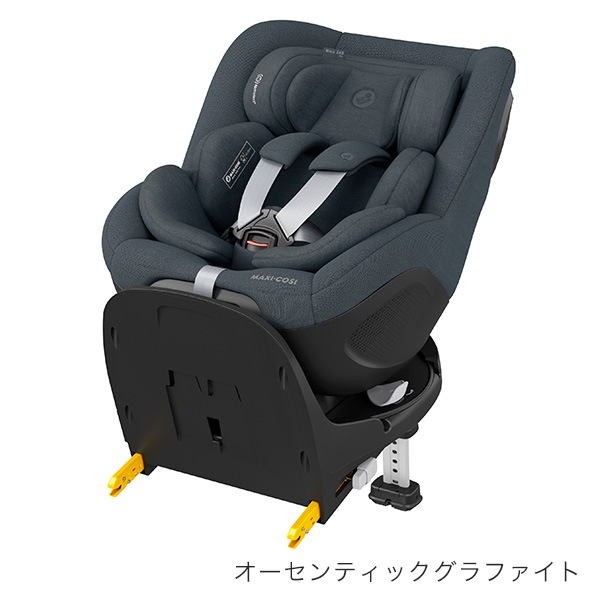 Maxi-Cosi �ޥ������� �ޥ��� 360 �ץ� / ��������ƥ��å�����ե�����