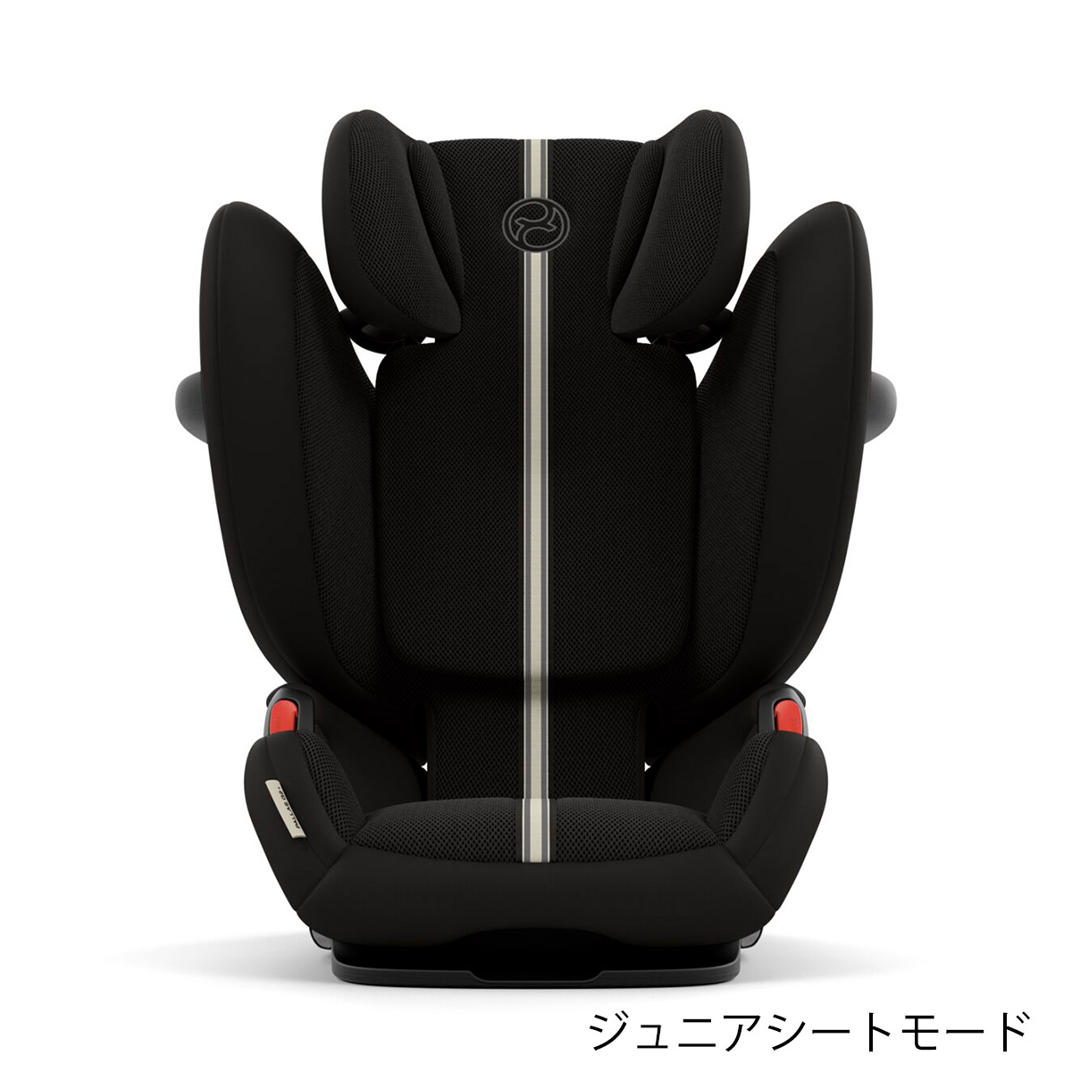 cybex サイベックス パラスG3 アイサイズ / ムーンブラックプラス