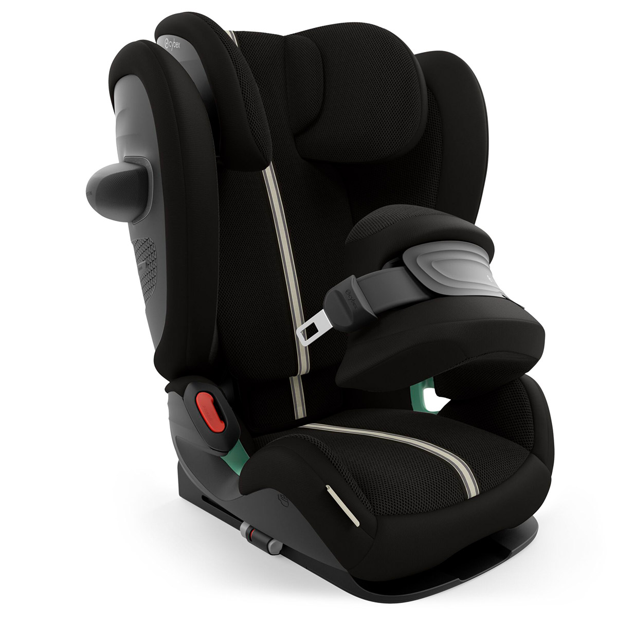 cybex サイベックス パラスG3 アイサイズ / ムーンブラックプラス