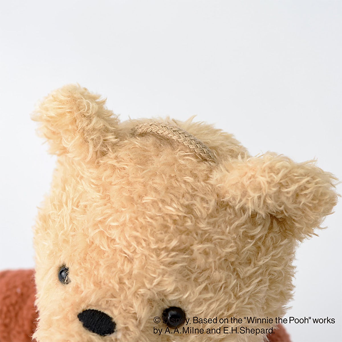 MARLMARL マールマール BFF+ ラトル / Winnie the pooh｜ブリベビ