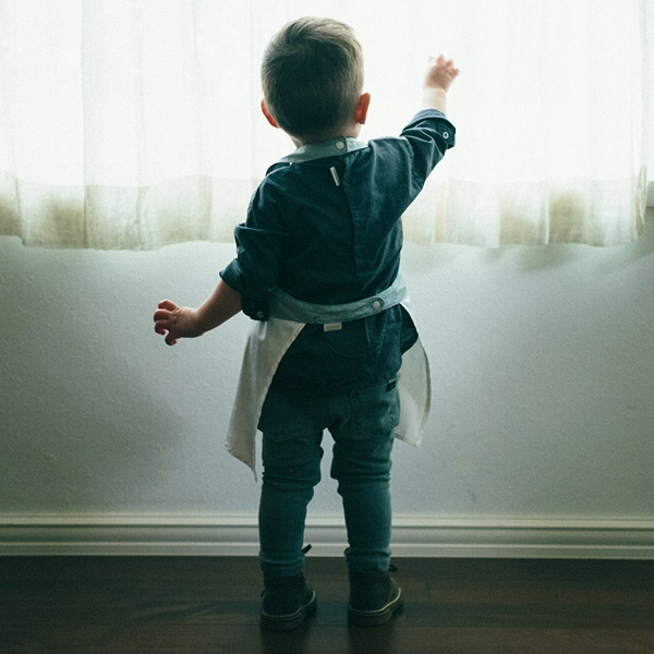 MARLMARL �ޡ���ޡ��� ���ץ��� ����륽�� for Baby (80-90cm) / ������