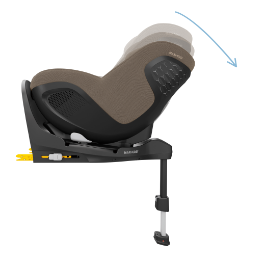 Maxi-Cosi マキシコシ マイカ 360 プロ / オーセンティックトリュフ