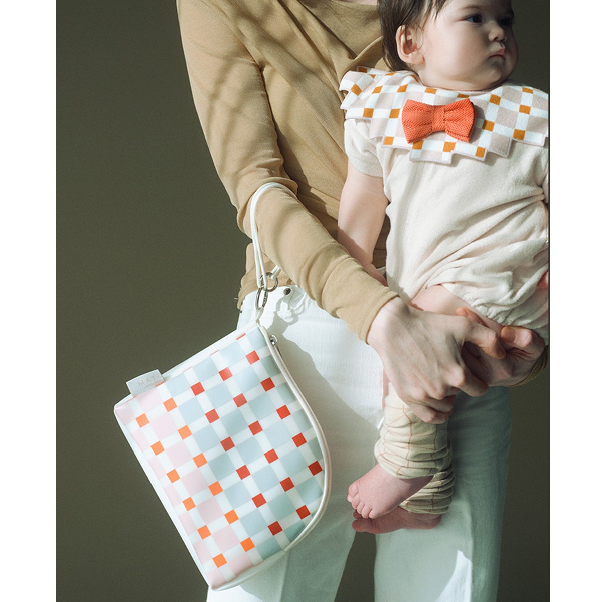 MATO by MARLMARL �ޥȡ��Х��ޡ���ޡ��� �٥����� �ݡ��� / �֥��å� �����å�