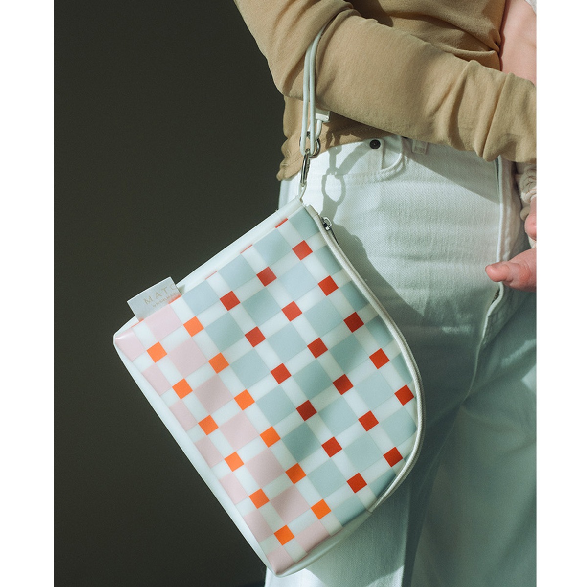 MATO by MARLMARL �ޥȡ��Х��ޡ���ޡ��� �٥����� �ݡ��� / �֥��å� �����å�