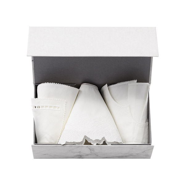 MARLMARL �ޡ���ޡ���  box for tiered / �ǥ�