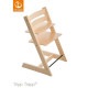 �ڥ��åȡ� STOKKE ���ȥå� �ȥ�åץȥ�å� + �˥塼�ܡ��󥻥å� / �ʥ�����ܥ��졼