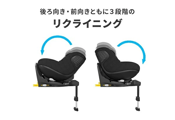 Maxi-Cosi �ޥ������� �ѡ��� 360 �ץ�  / ��������ƥ��å��ȥ���