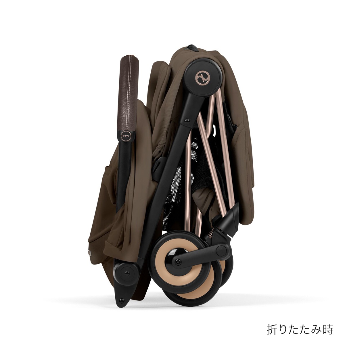 cybex �����٥å��� ���� ������������ɥե졼�� / �����ʥåĥ֥饦��