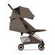 cybex �����٥å��� ���� ������������ɥե졼�� / �����ʥåĥ֥饦��