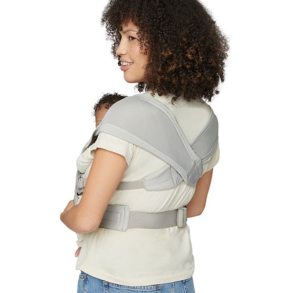 ErgoBabyCarrier 르٥ӡꥢ ֥졼 SoftAir / եȥ졼