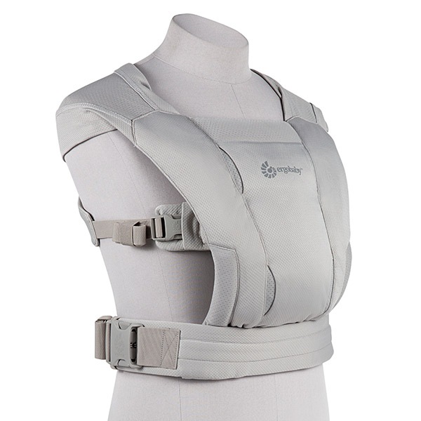 ErgoBabyCarrier 르٥ӡꥢ ֥졼 SoftAir / եȥ졼